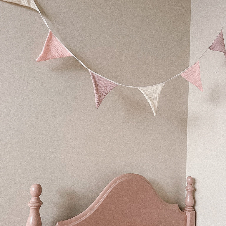 Avery Bunting | Home Decor