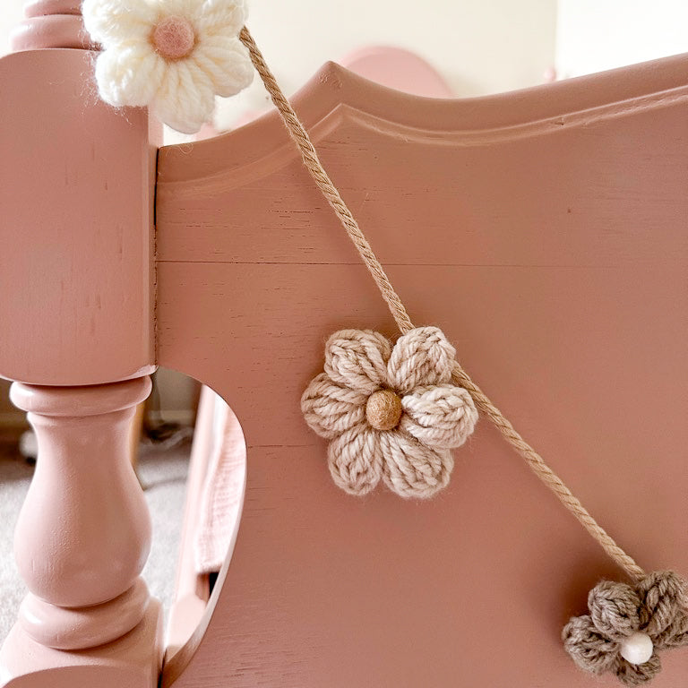 Maeve Garland - Neutral | Home Decor