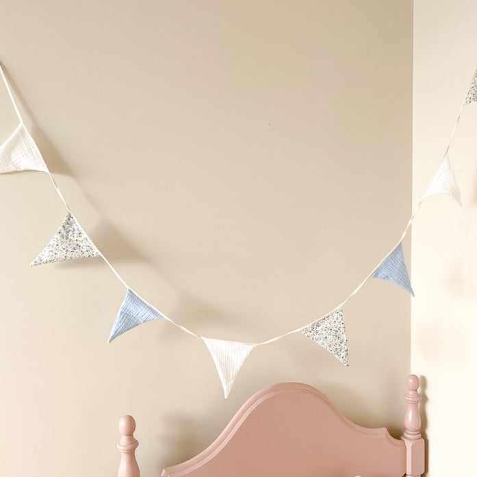 Daisy Bunting | Home Decor