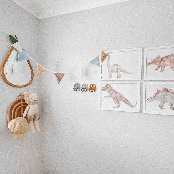 Avery Bunting | Home Decor