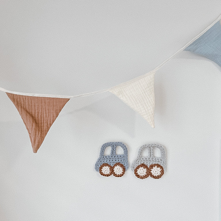 Avery Bunting | Home Decor