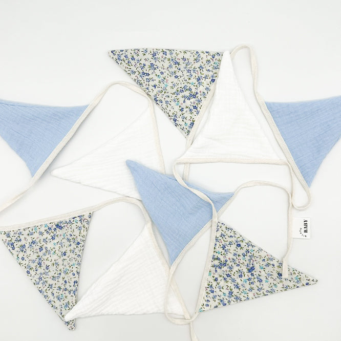 Daisy Bunting | Home Decor