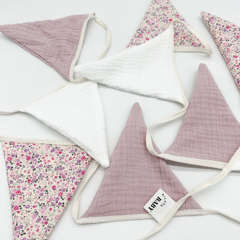 Daisy Bunting | Home Decor