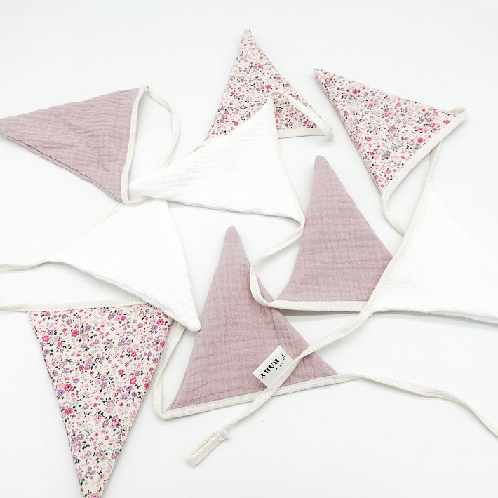 Daisy Bunting | Home Decor
