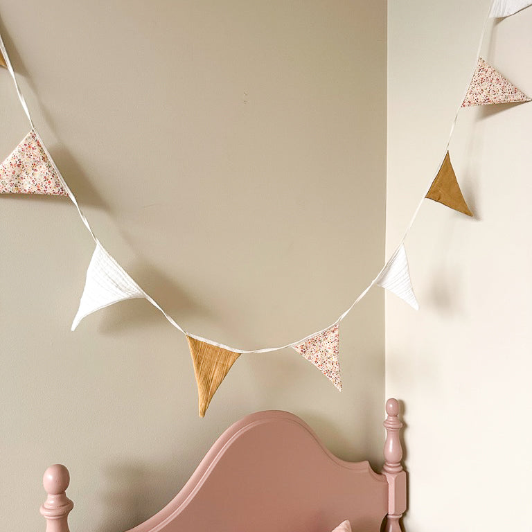 Daisy Bunting | Home Decor