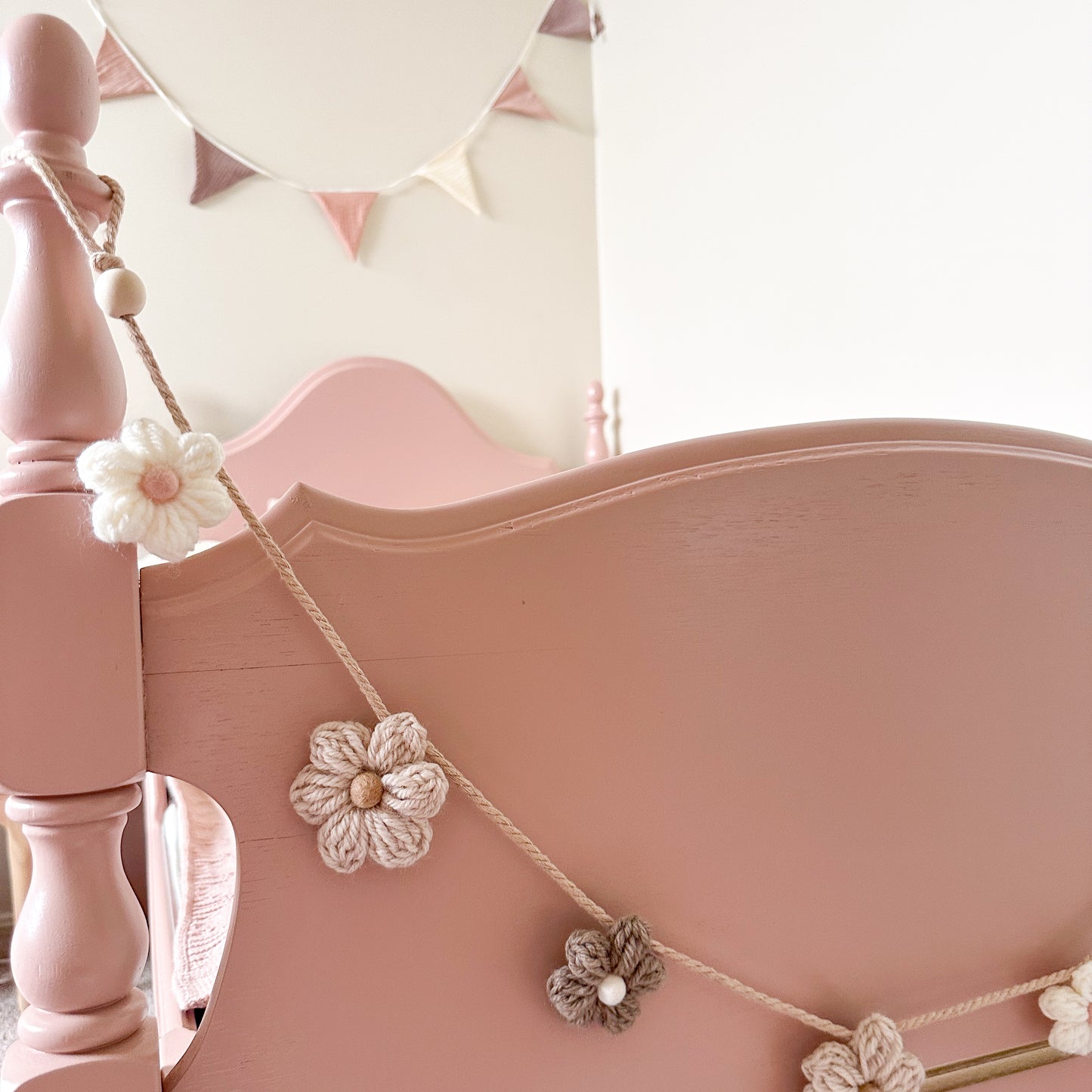 Maeve Garland - Neutral | Home Decor