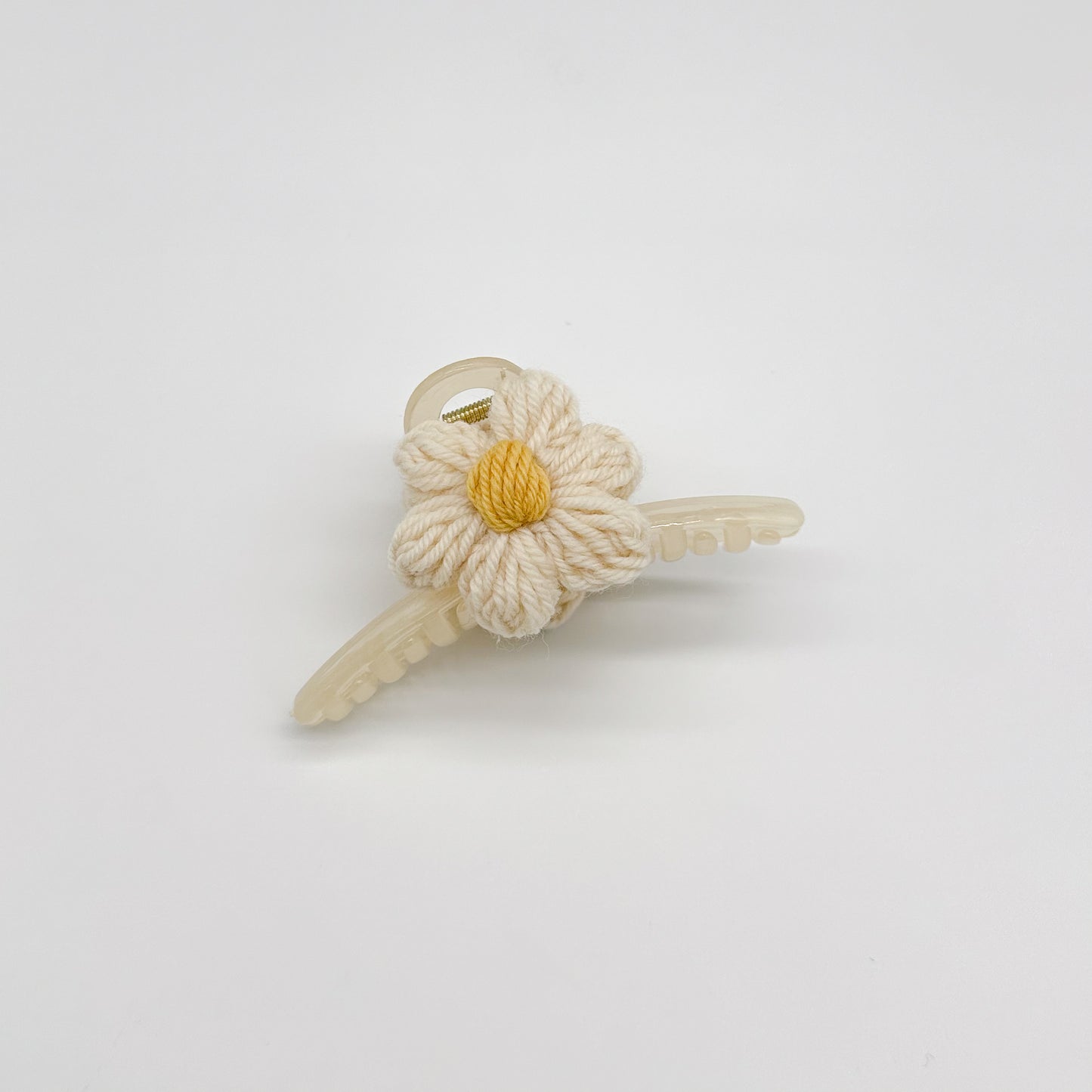 Calli Claw Clips | Hand Crocheted