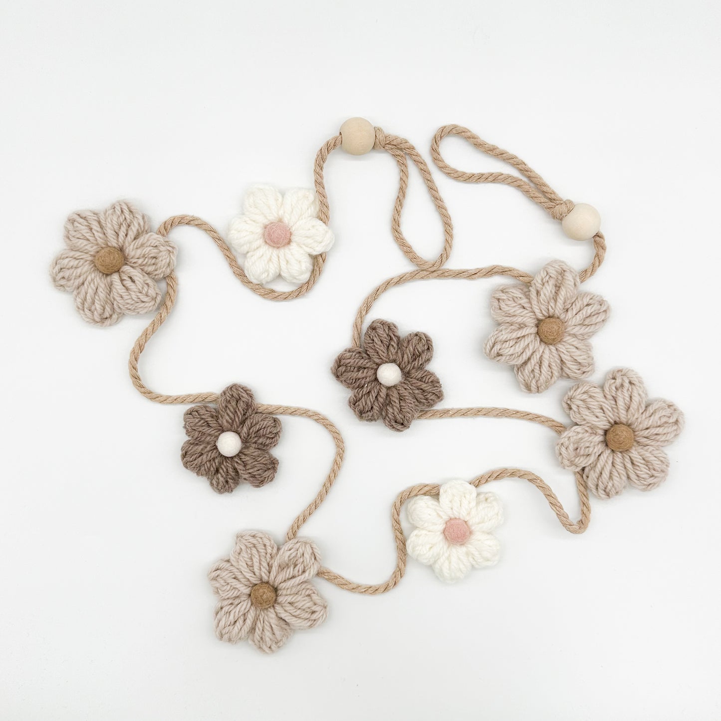Maeve Garland - Neutral | Home Decor