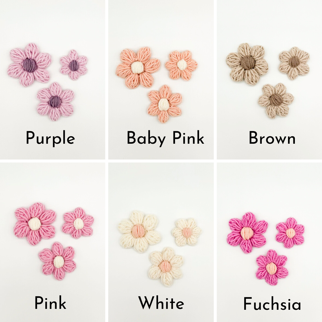 Maeve Wall Flowers | Home Decor