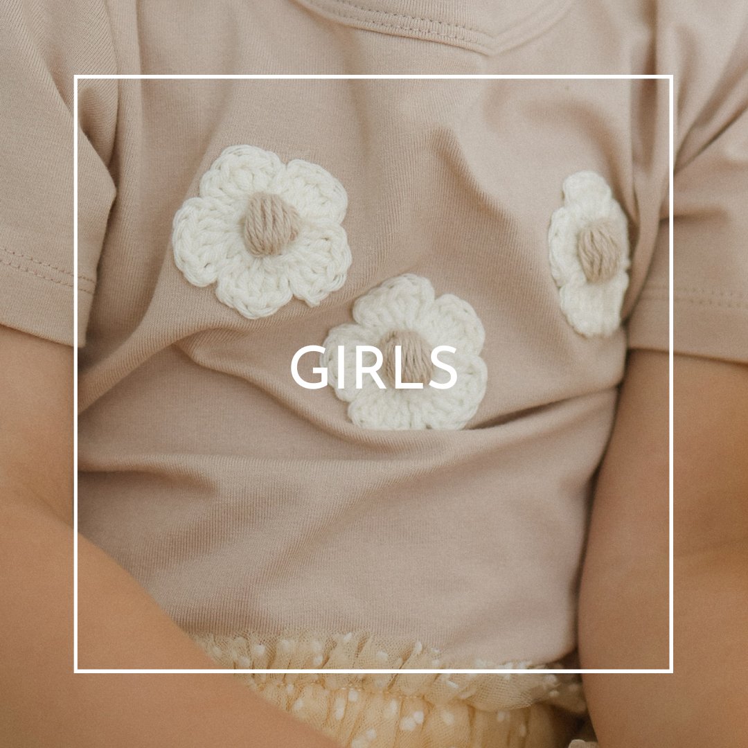 Shop Girl Accessories and Products
