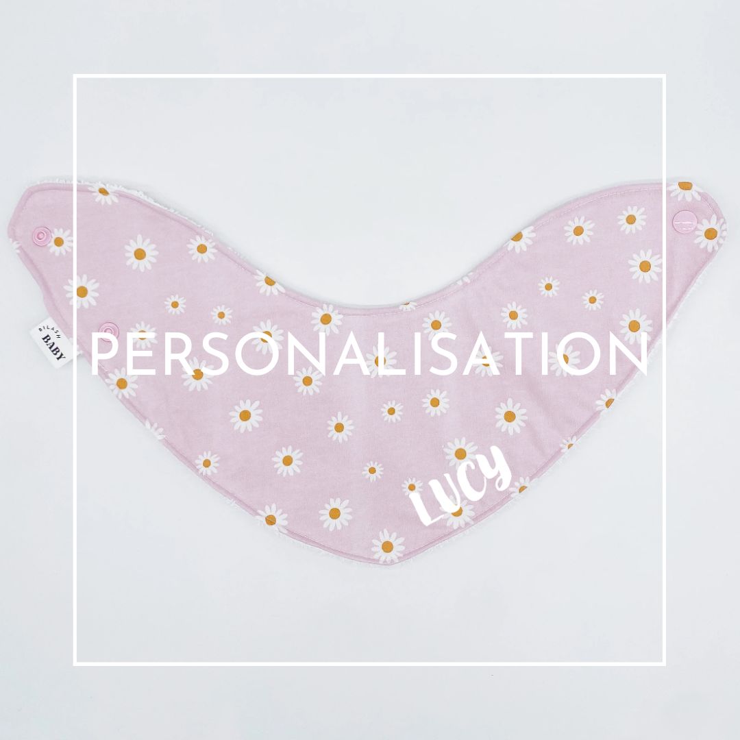 Personalisation