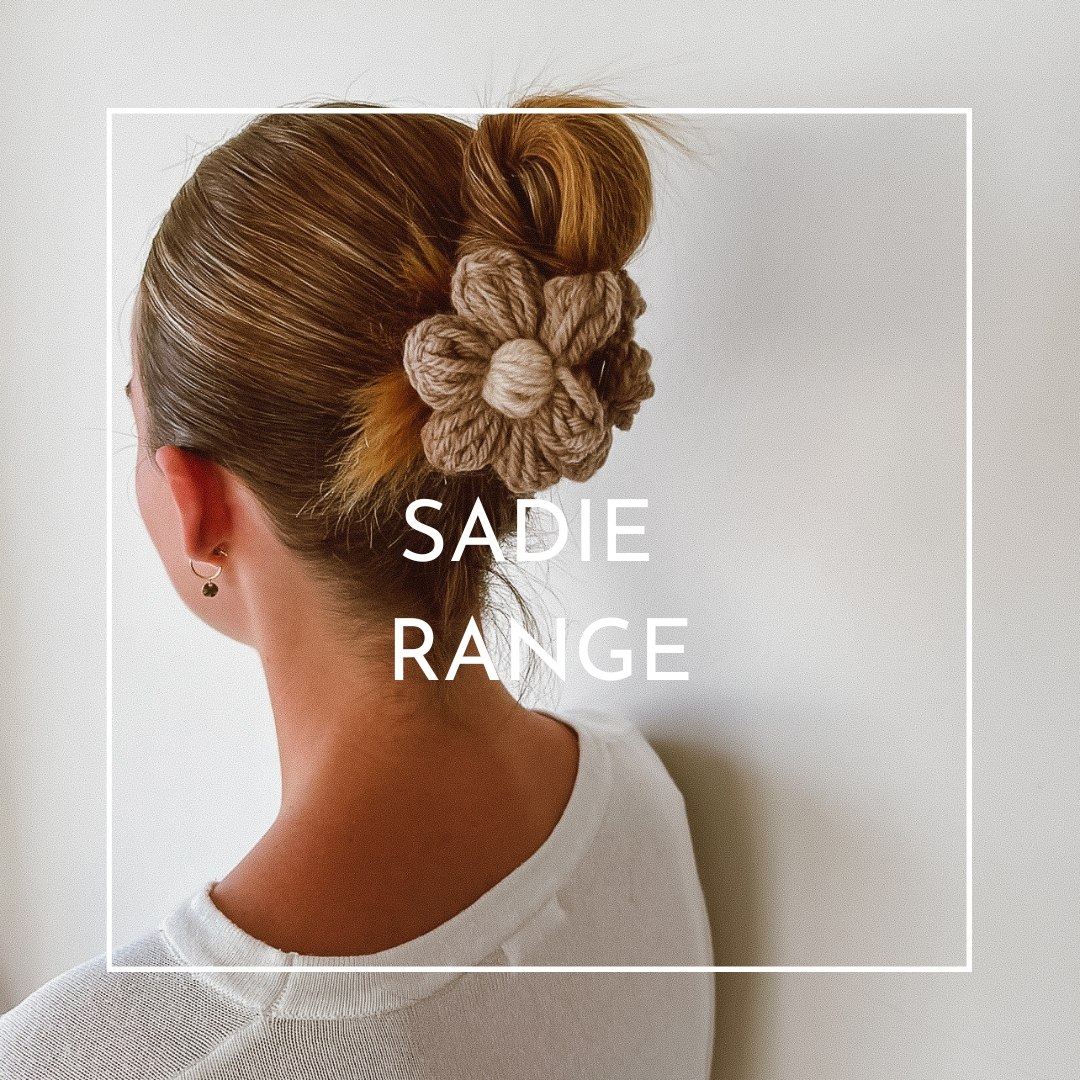 Sadie Range