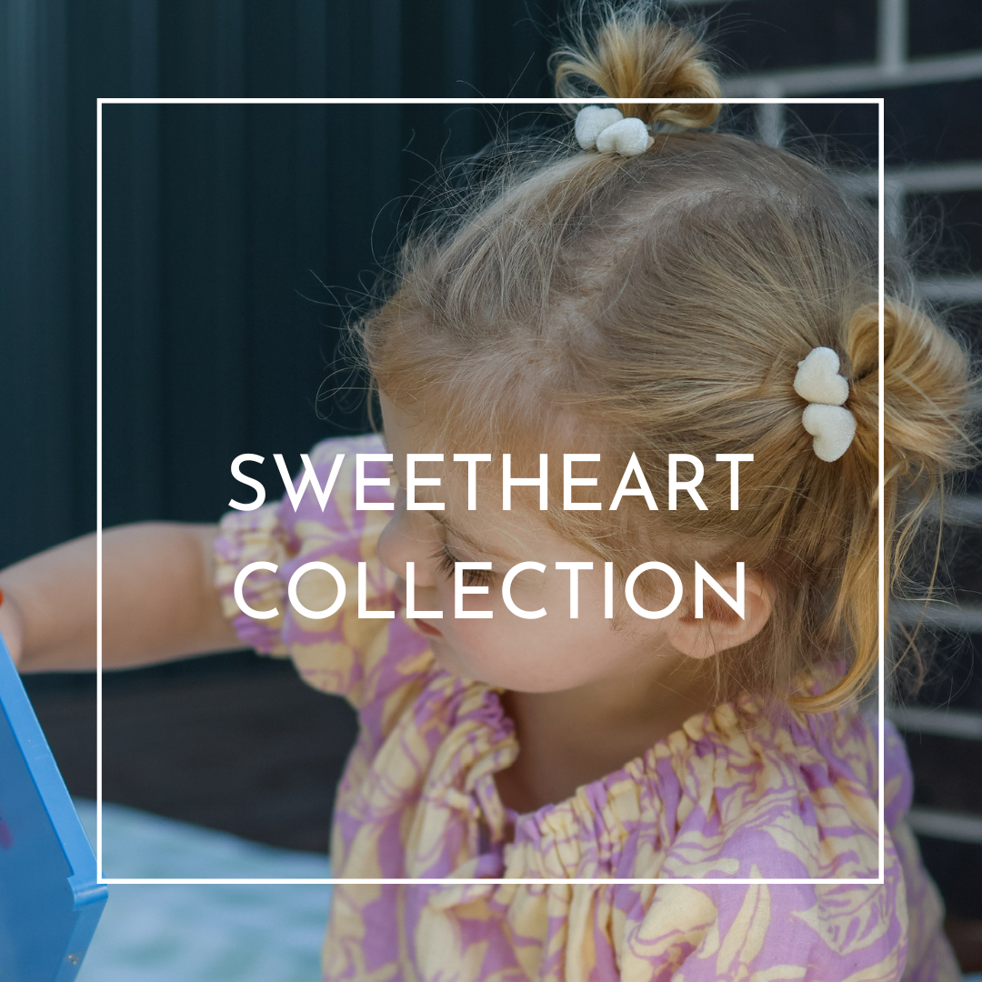 Sweetheart Collection