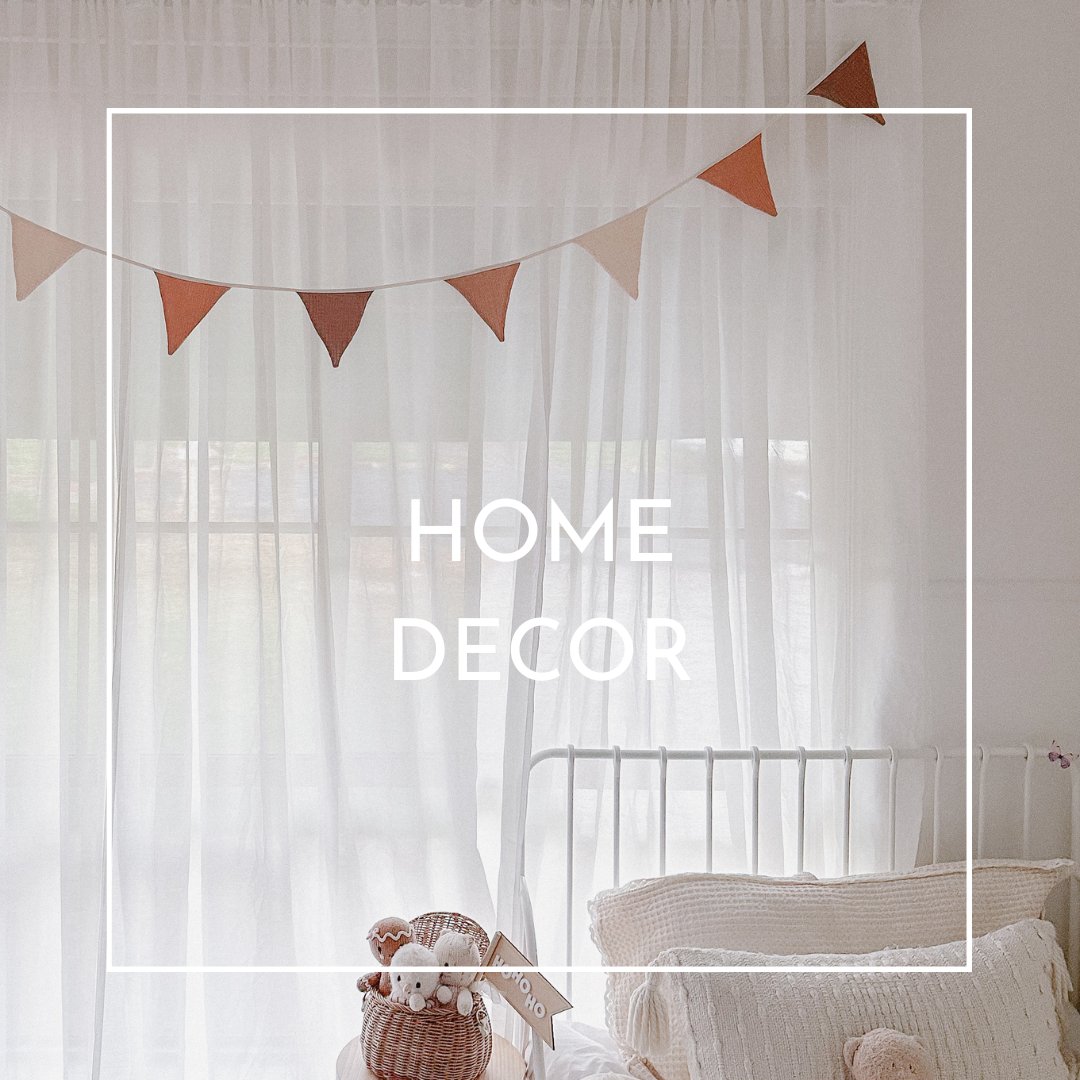 Home Decor