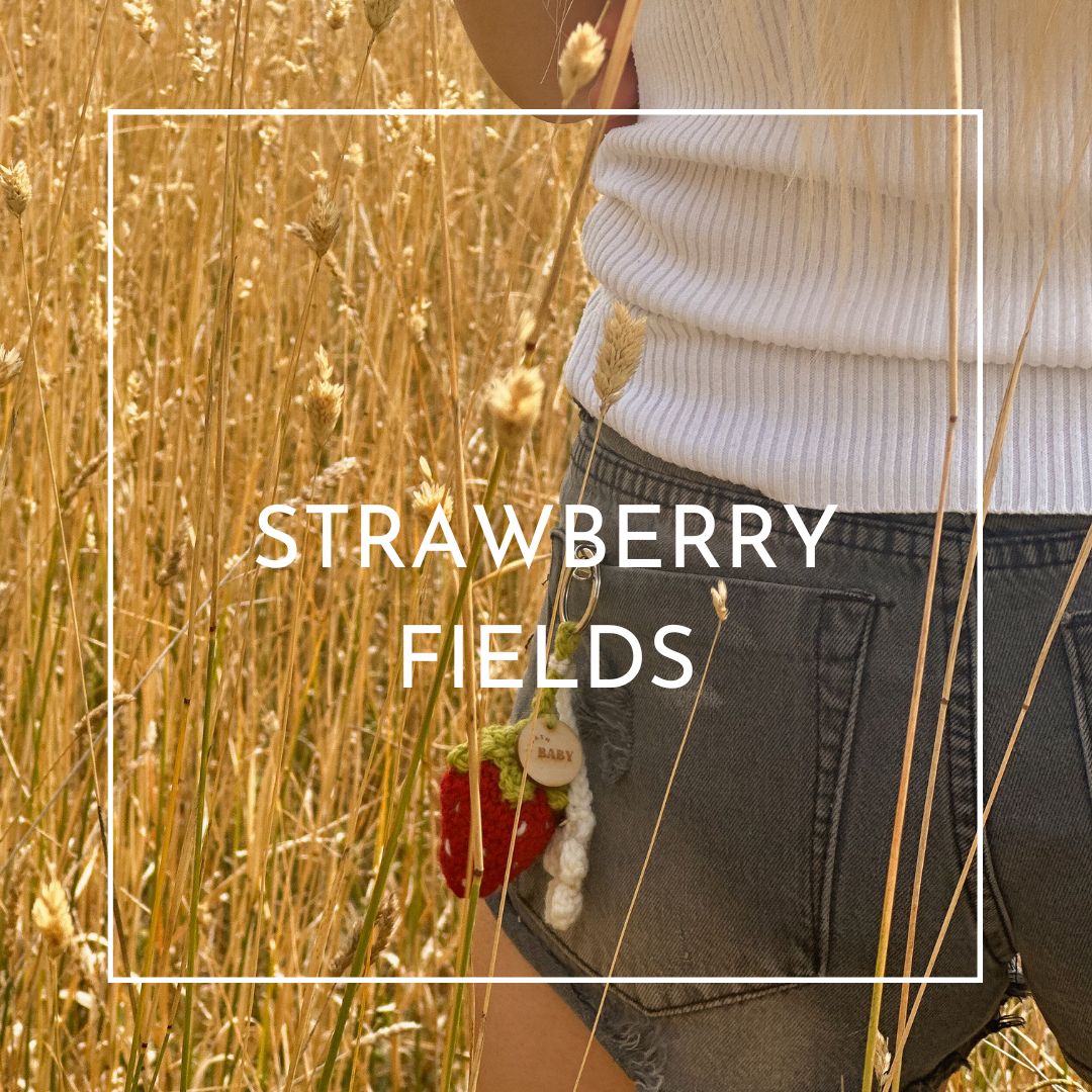 Strawberry Fields