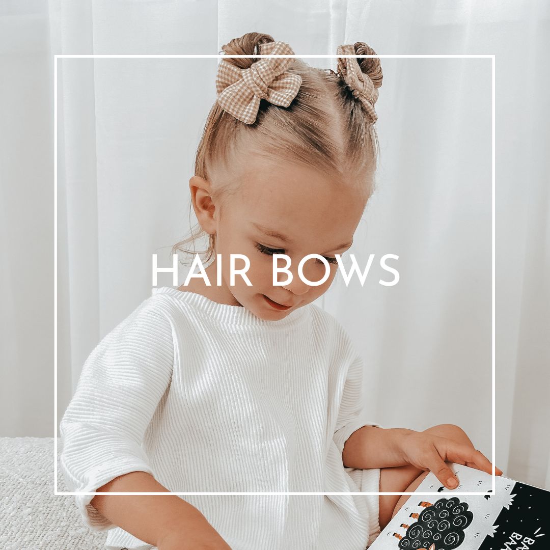 Hair Bows