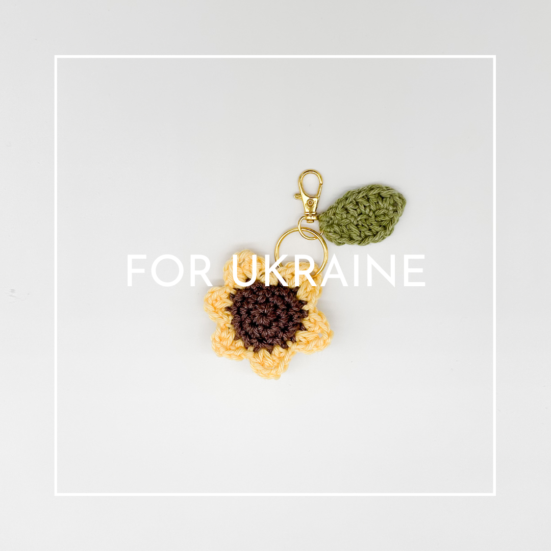 For Ukraine