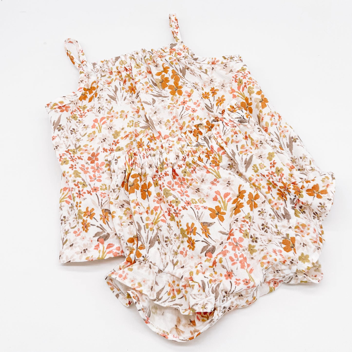 Frill Bloomers Romy | Handmade Clothing