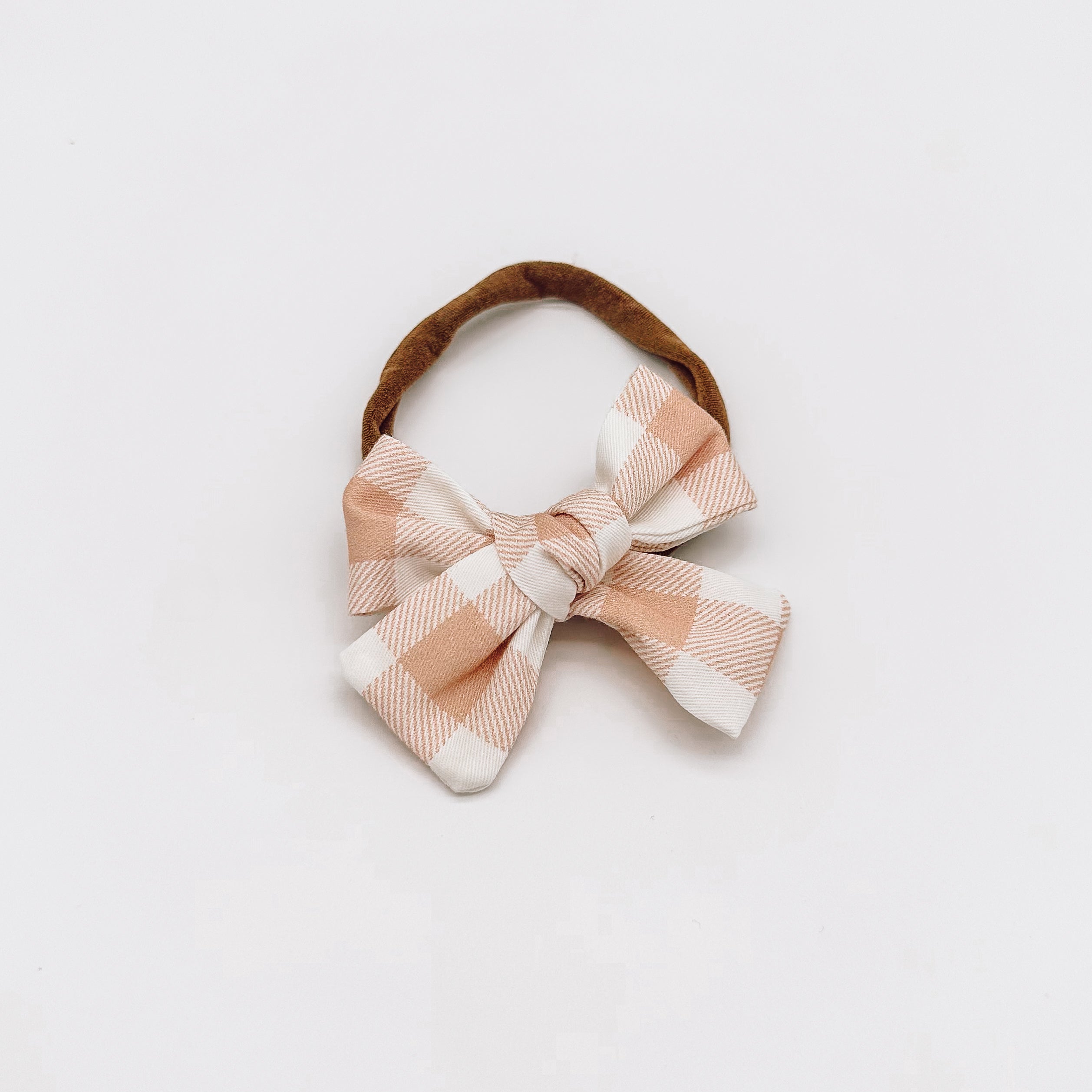 Frankie Hair Bows | Handmade Bows