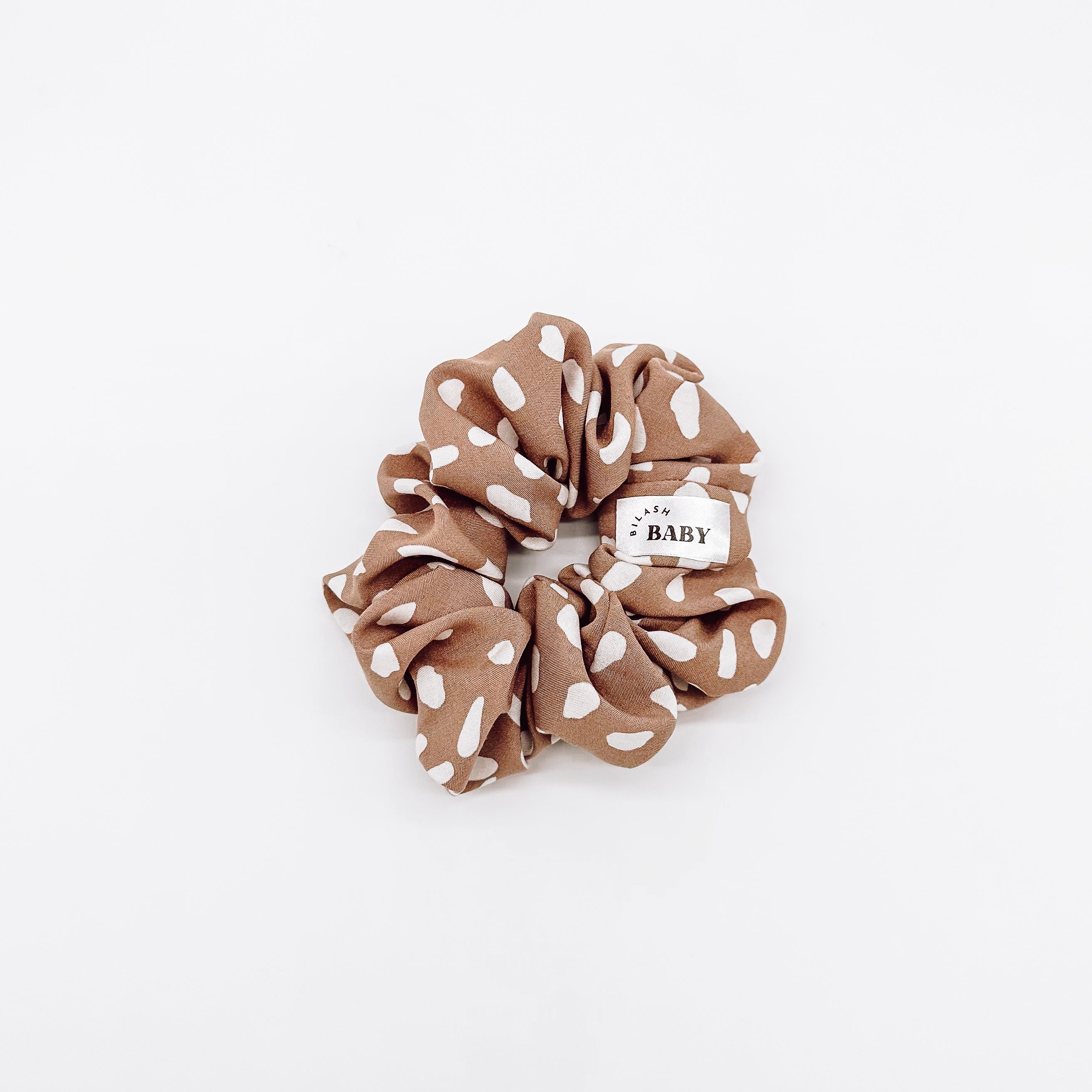 Animal Print Scrunchies | Handmade Scrunchies