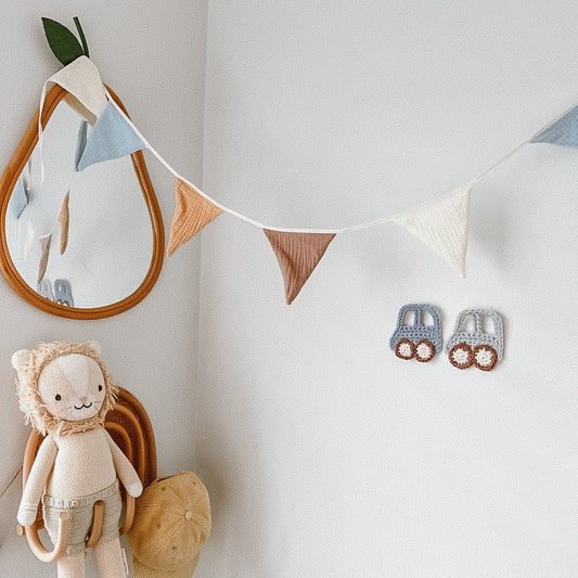 Avery Bunting | Home Decor