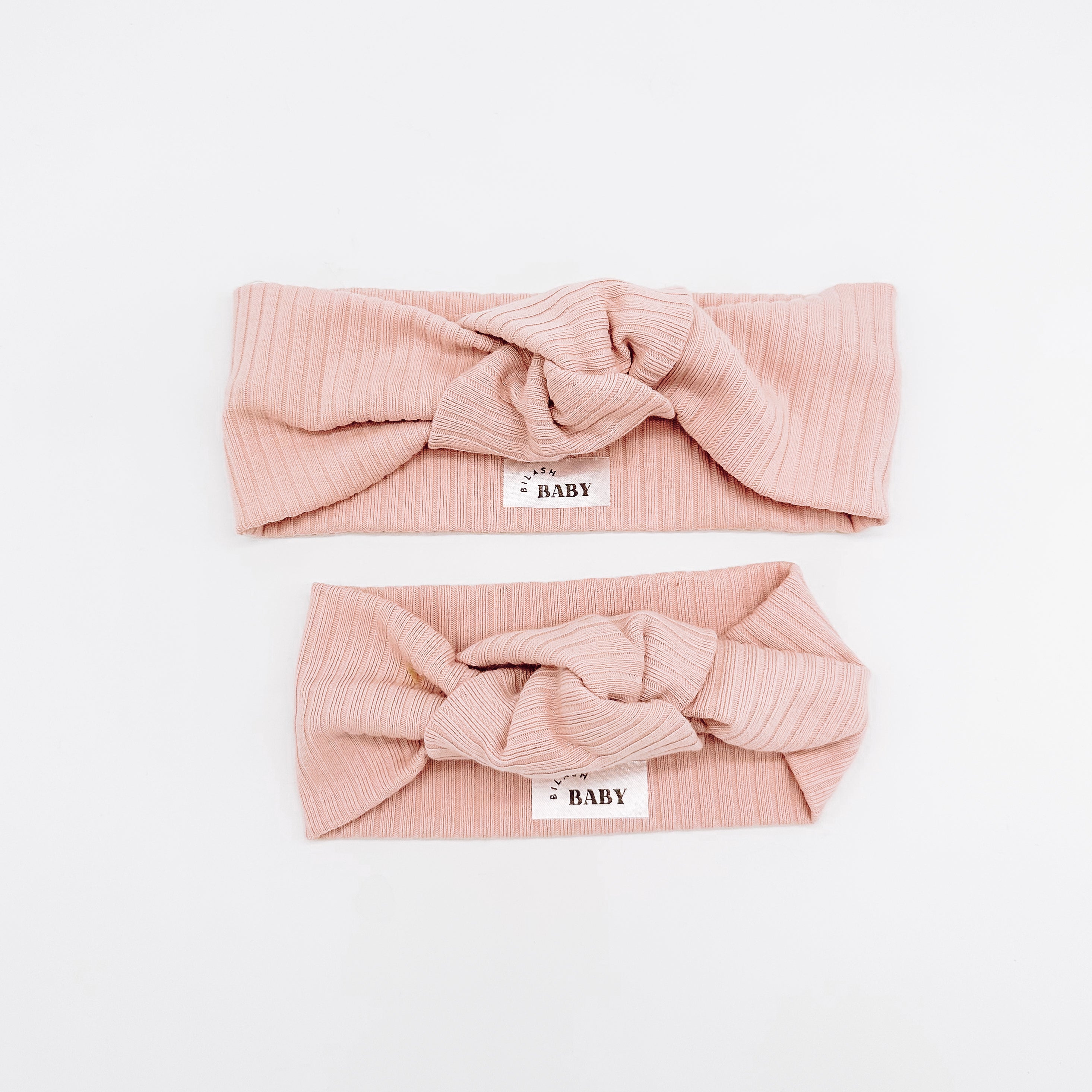 Oakley Cotton Knot Headband | Handmade Headbands