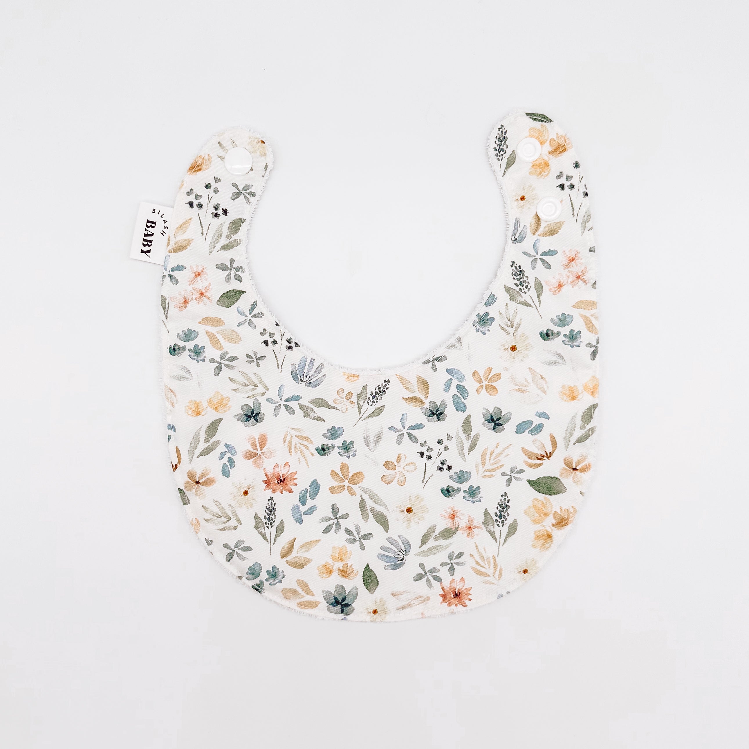 Frankie Bibs | Handmade Bibs