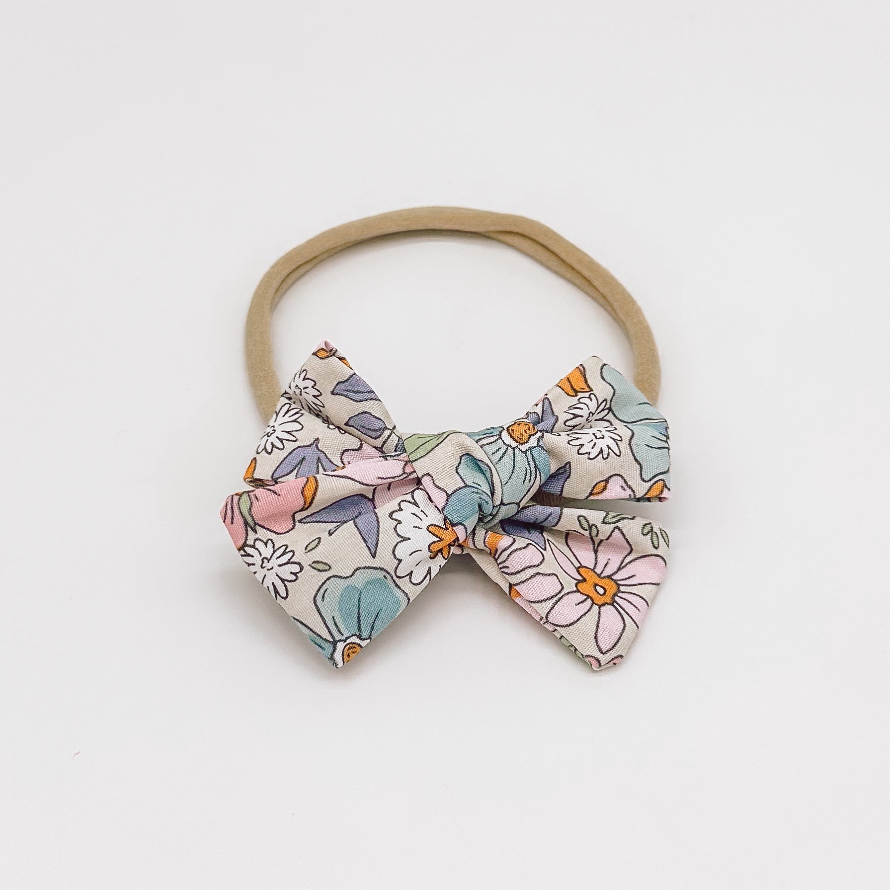 Frankie Hair Bows 2.0 | Handmade Bows