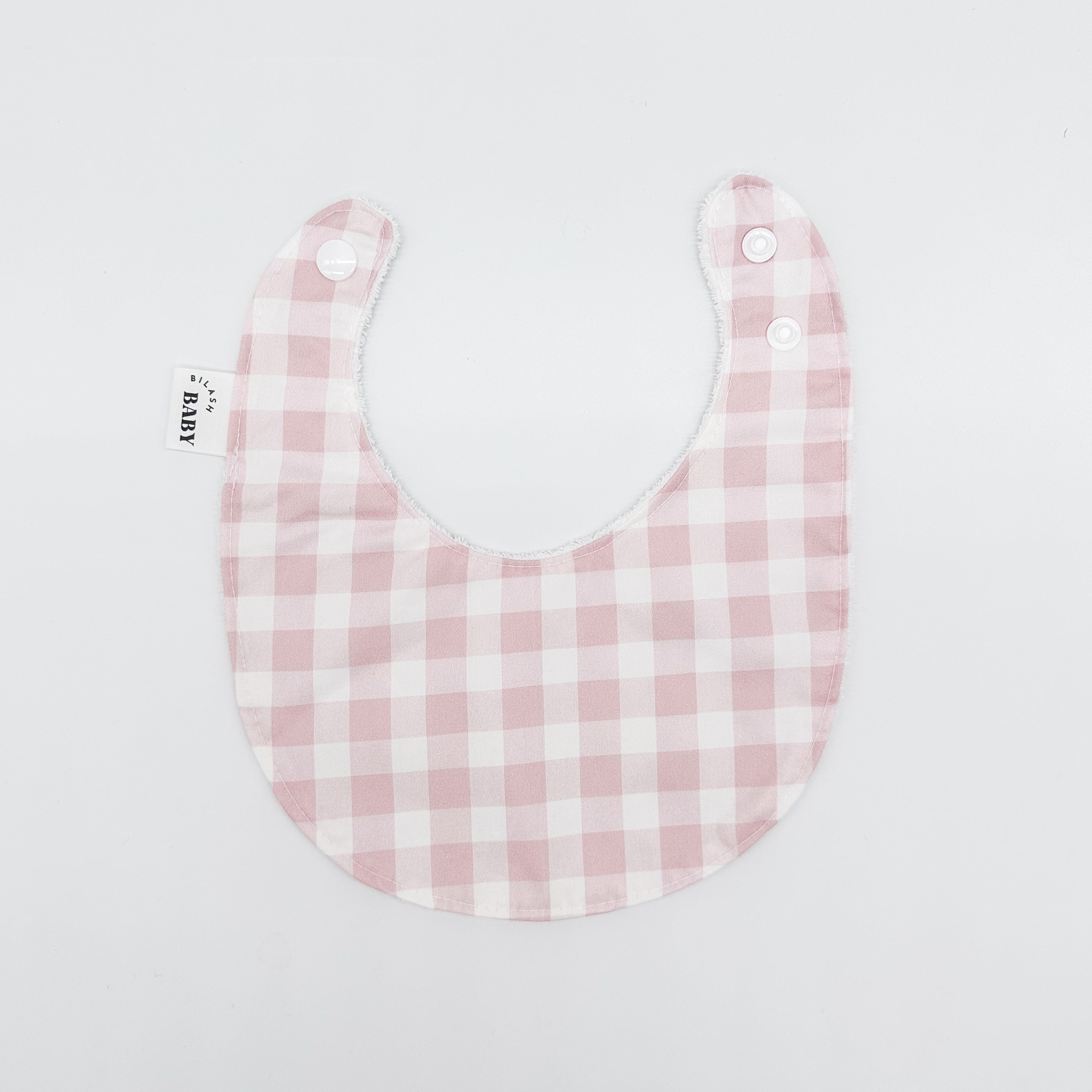 Frankie Bibs 2.0 | Handmade Bibs