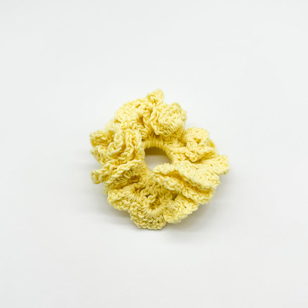 Lili Scrunchies | Strawberry fields