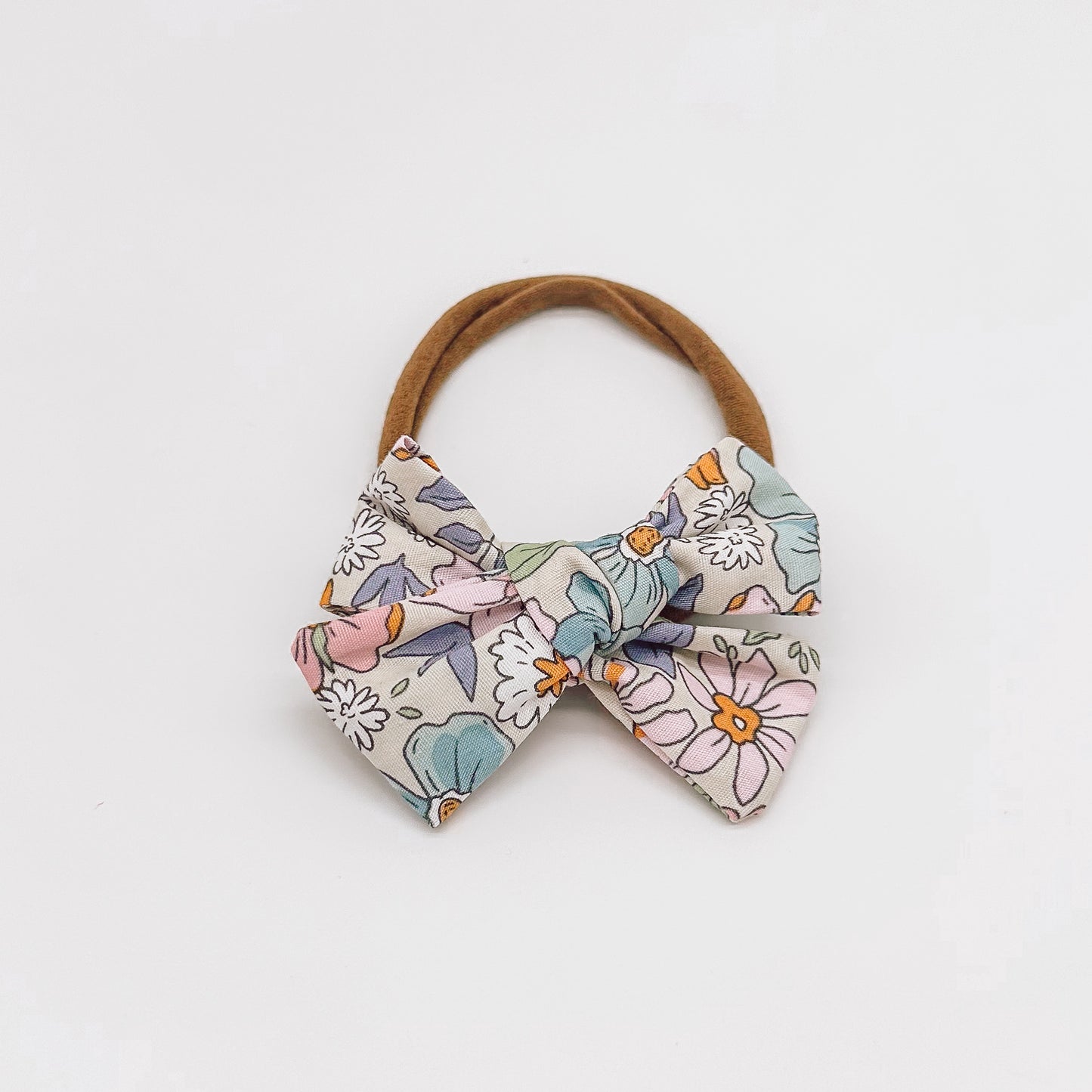 Frankie Hair Bows 2.0 | Handmade Bows