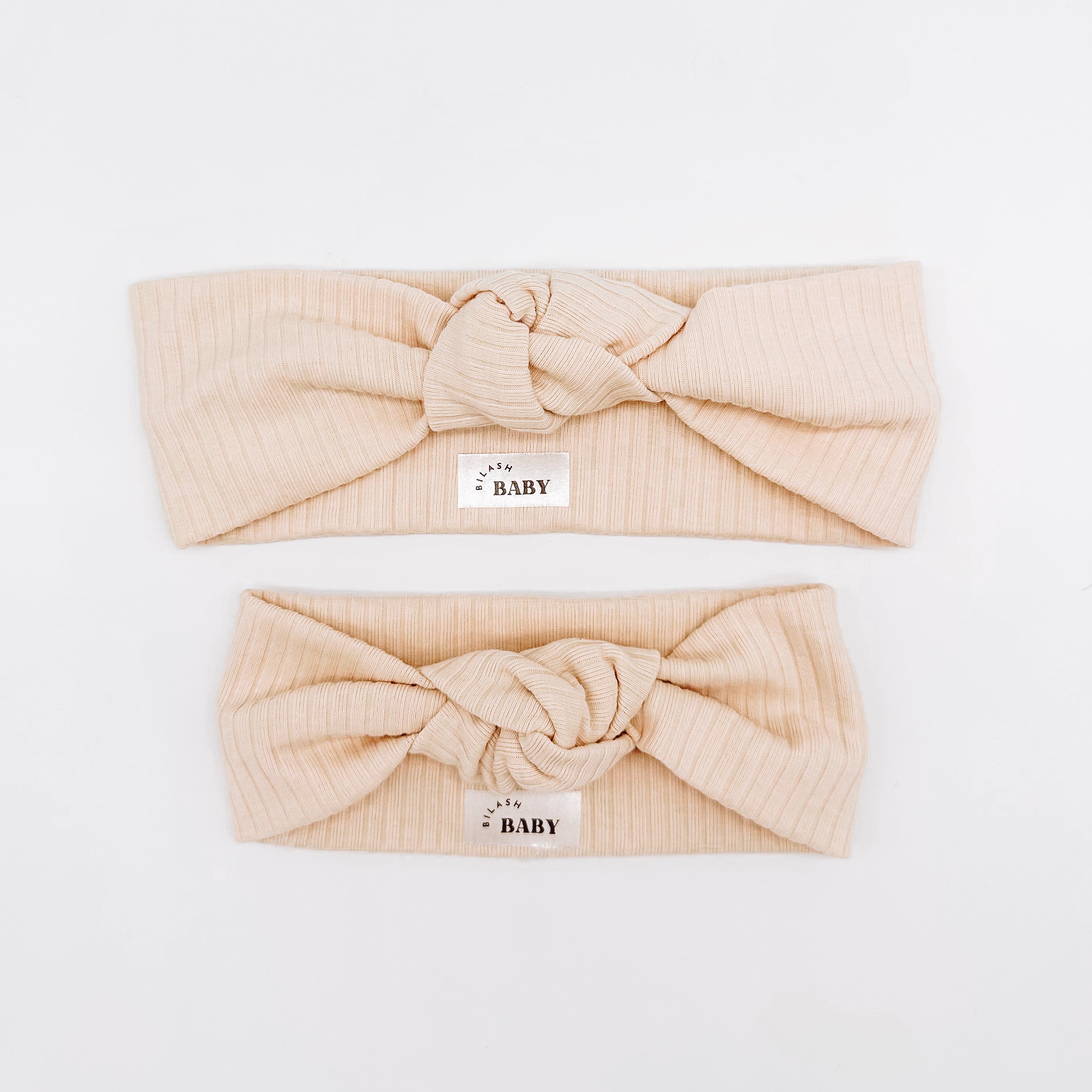 Oakley Cotton Knot Headband | Handmade Headbands