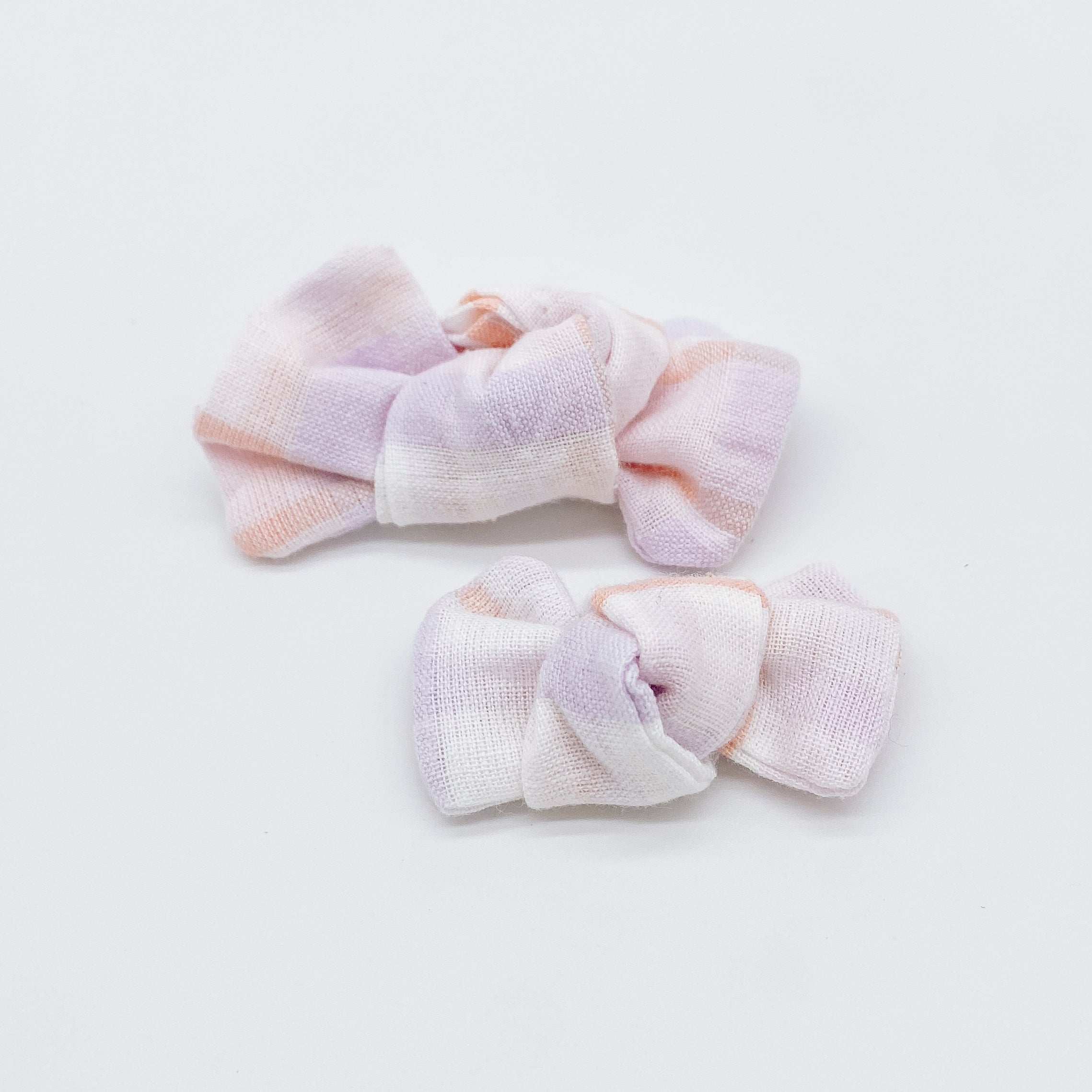 Lily Knot Hair Bow | Handmade Bows