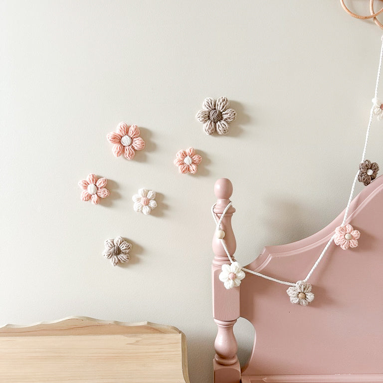 Maeve Wall Flowers | Home Decor