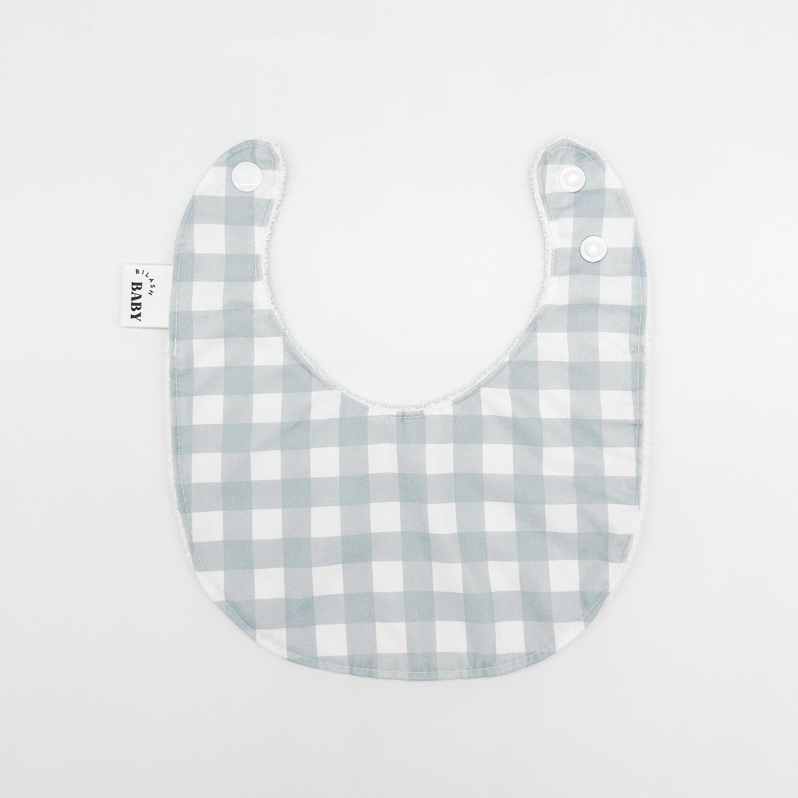 Frankie Bibs 2.0 | Handmade Bibs