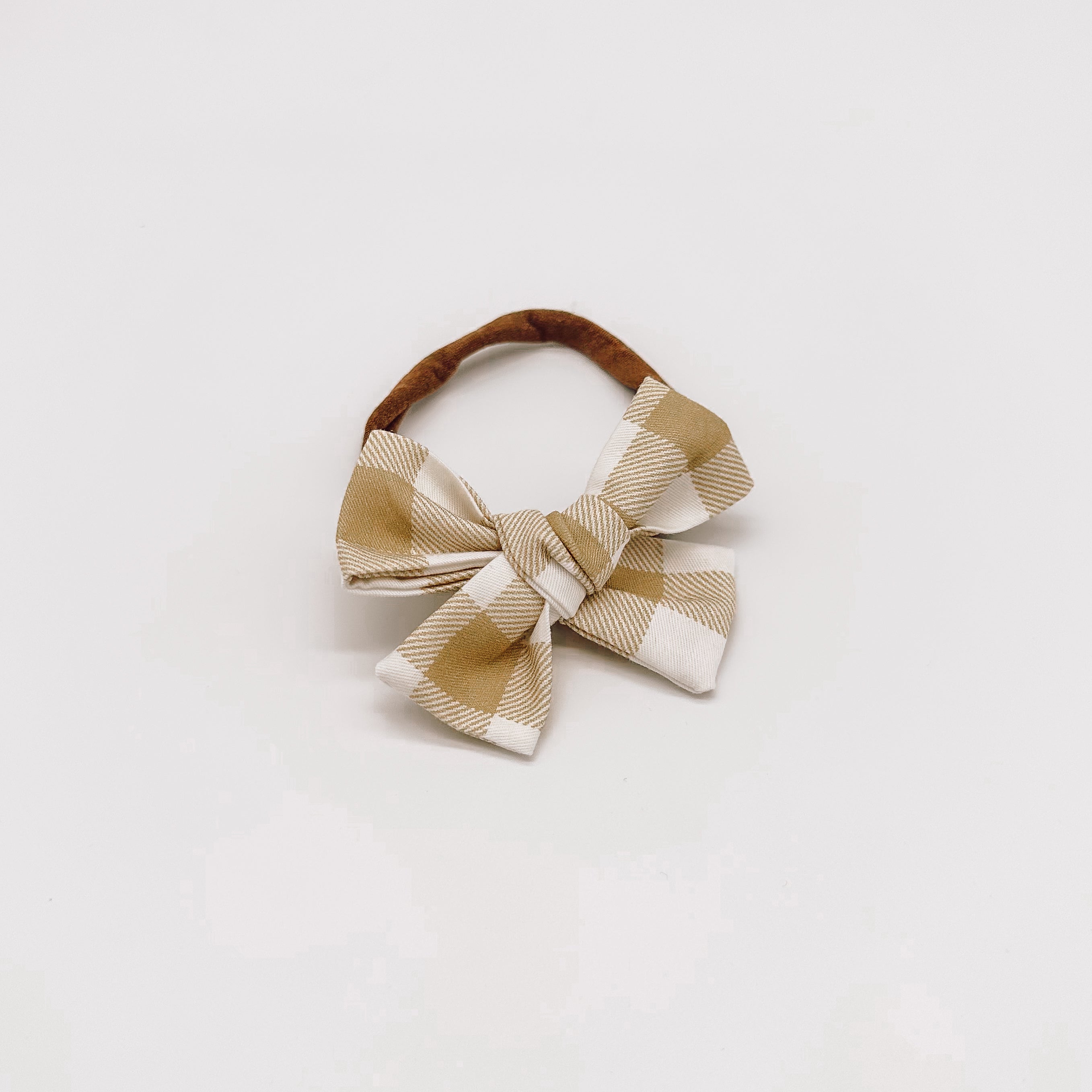 Frankie Hair Bows | Handmade Bows