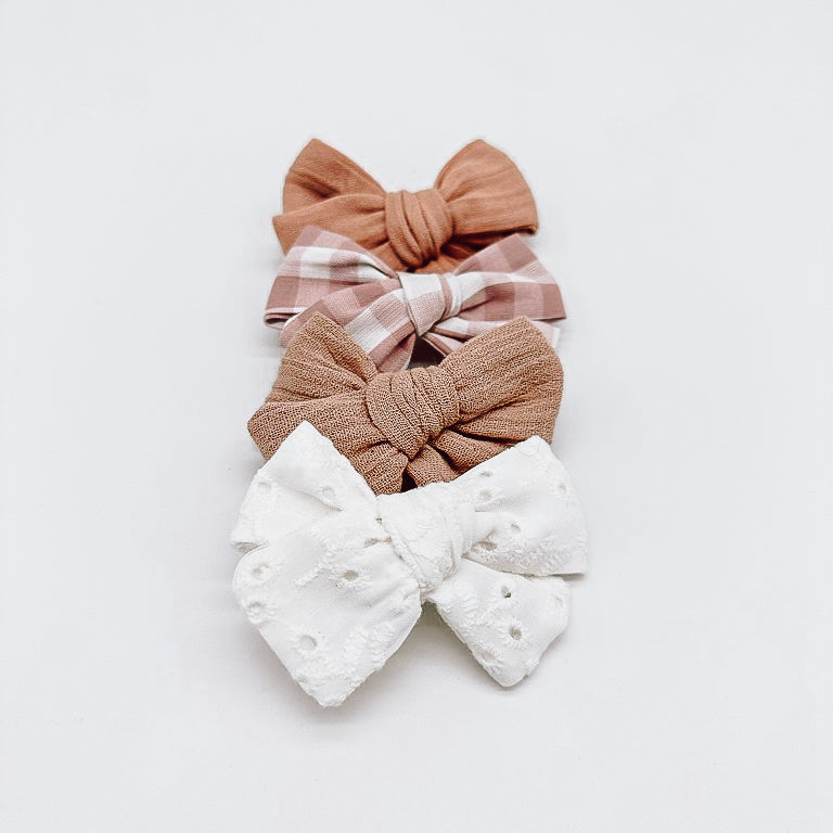 Pearn Bows | Handmade Bows