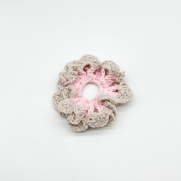 Lili Scrunchies | Strawberry fields