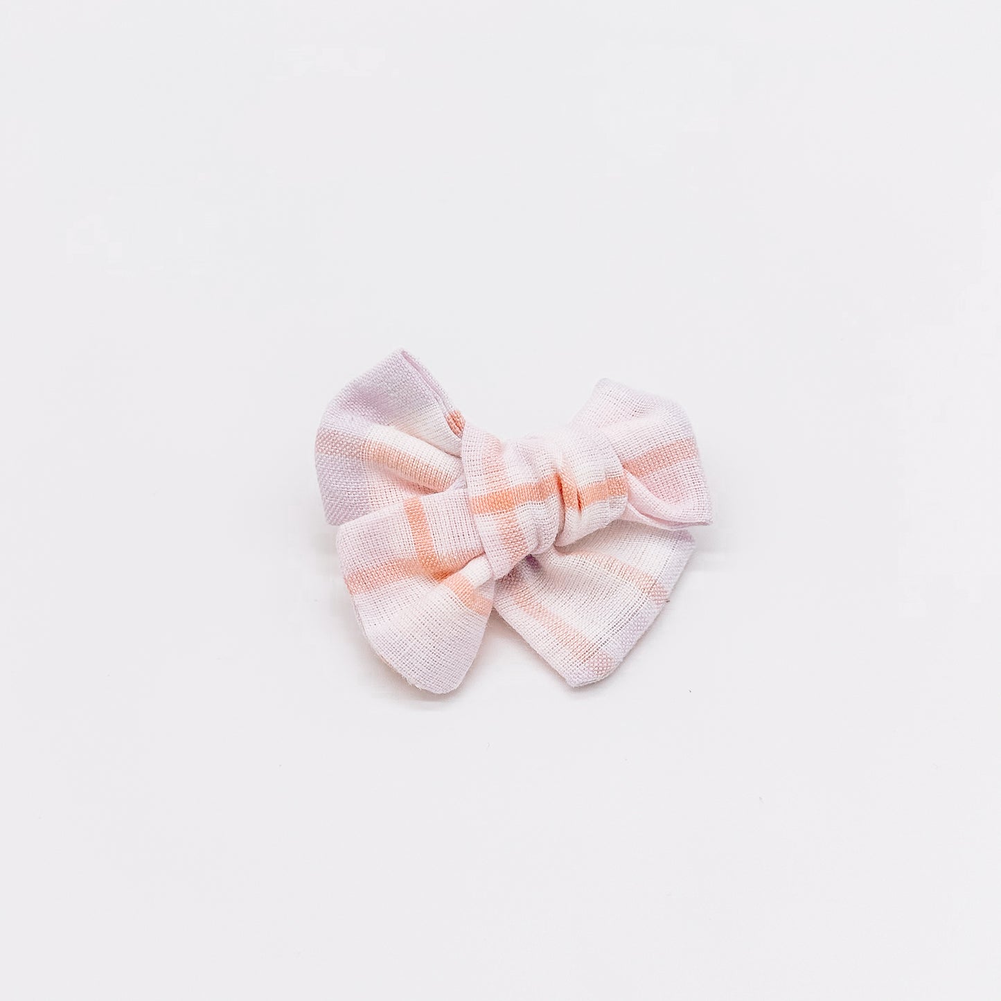Lily Hair Bow | Handmade Bows
