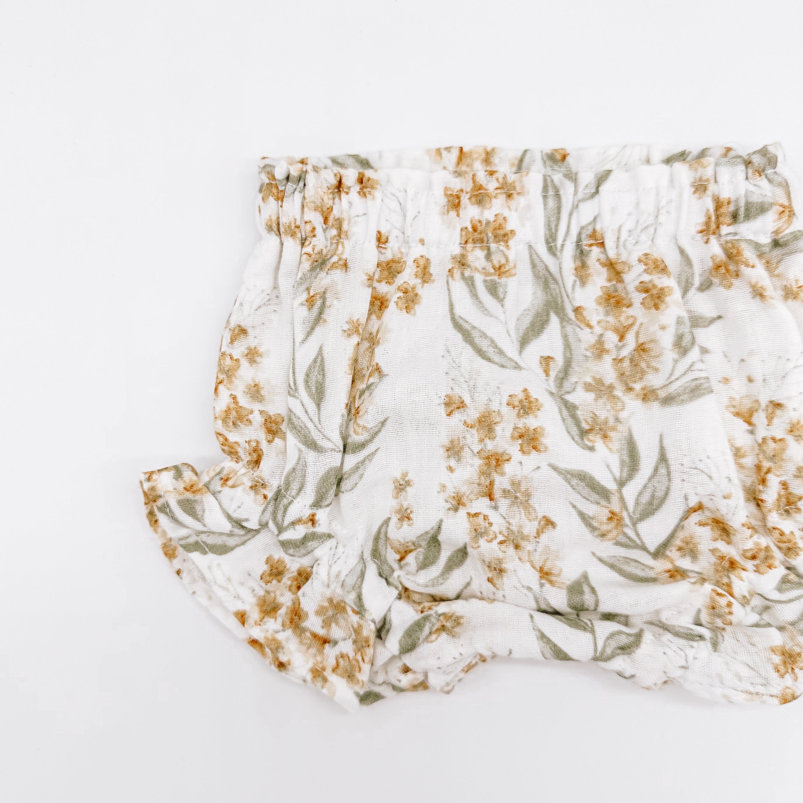 Frill Bloomers Fallon | Handmade Clothing