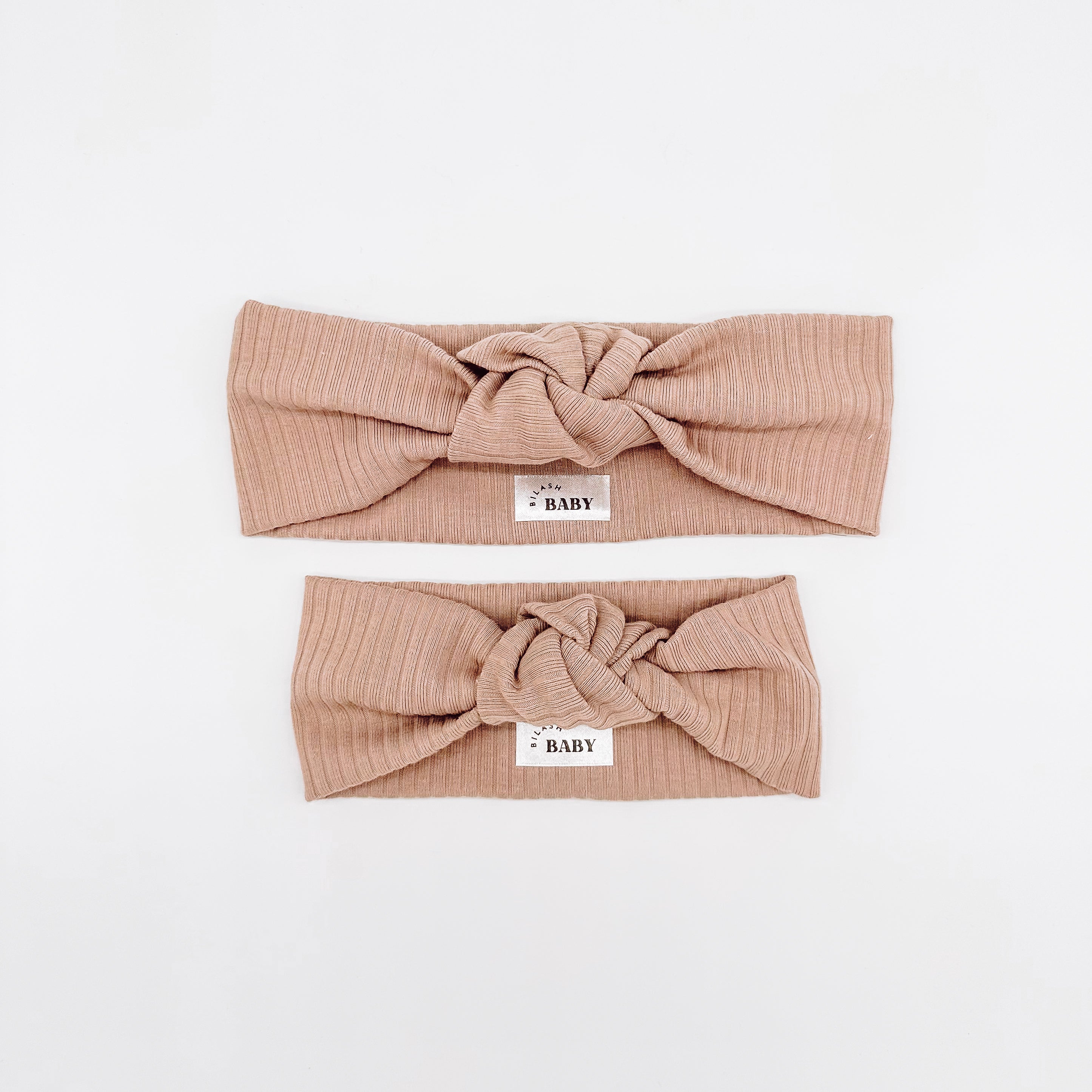 Oakley Cotton Knot Headband | Handmade Headbands