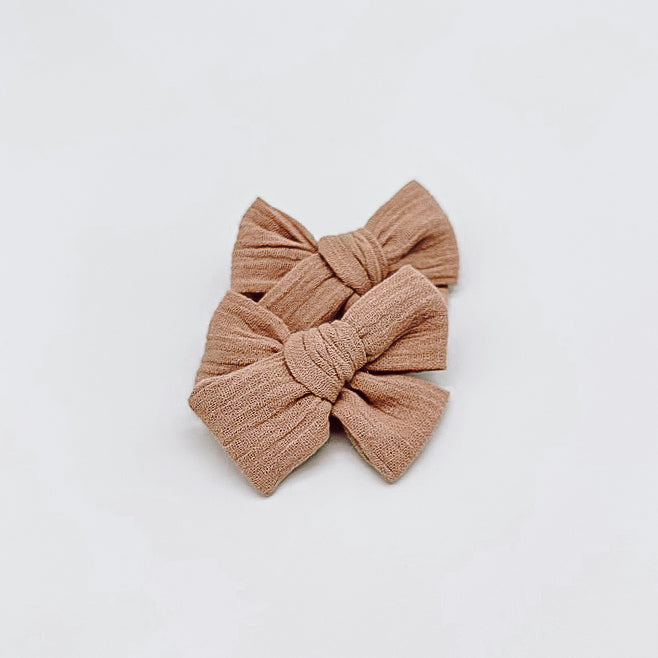 Pearn Bows | Handmade Bows