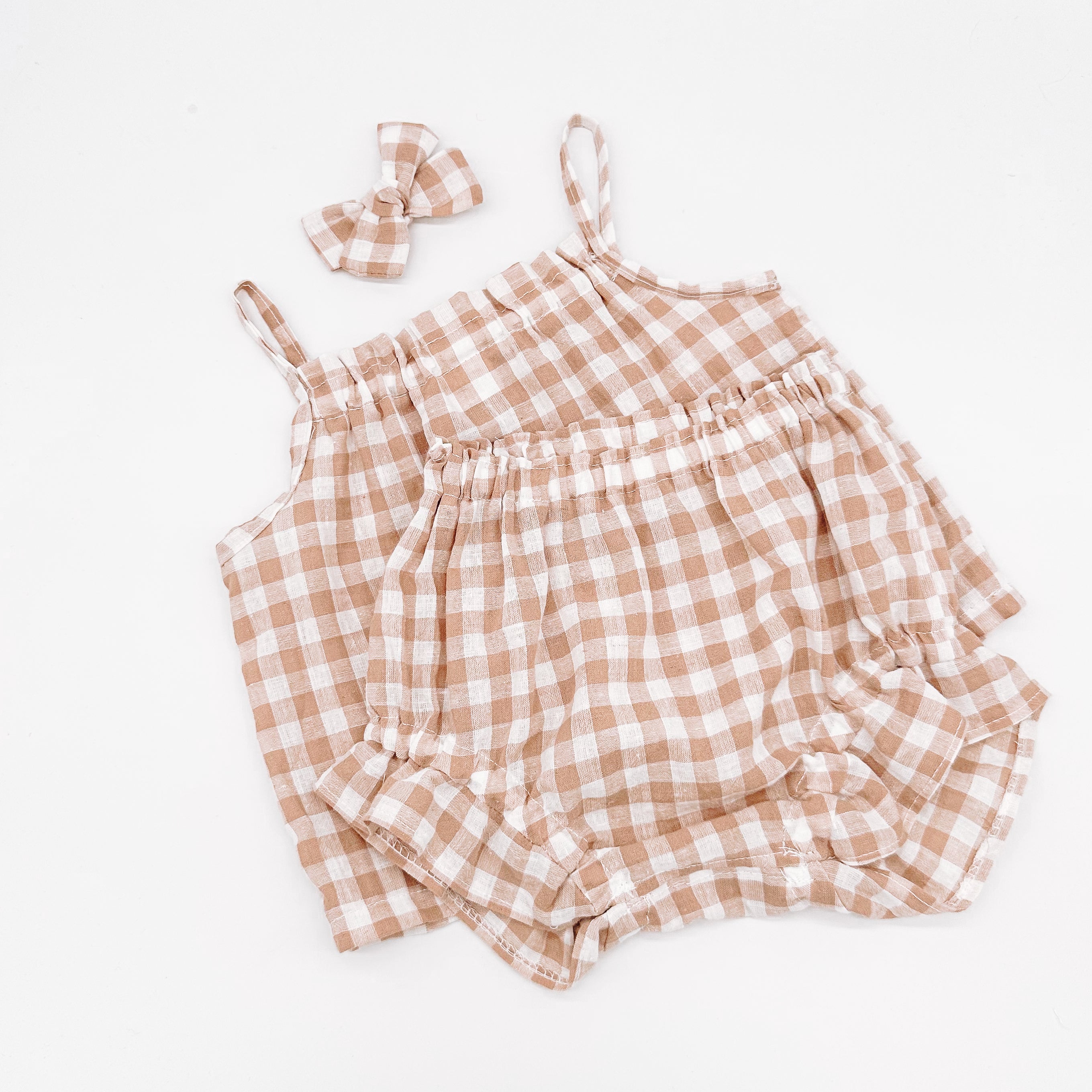 Oaklyn Set | Handmade Clothing