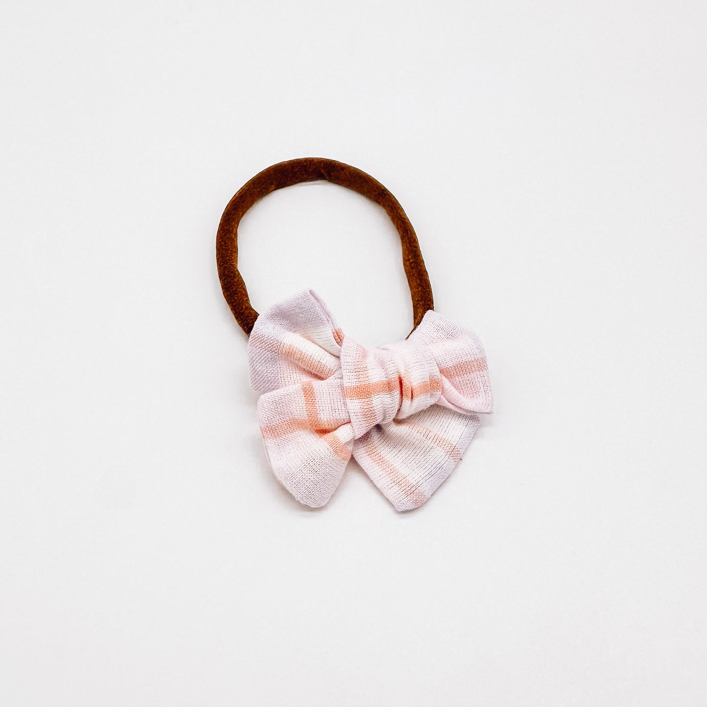Lily Hair Bow | Handmade Bows
