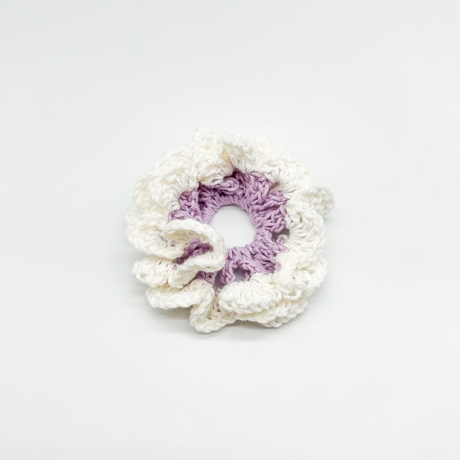 Lili Scrunchies | Strawberry fields