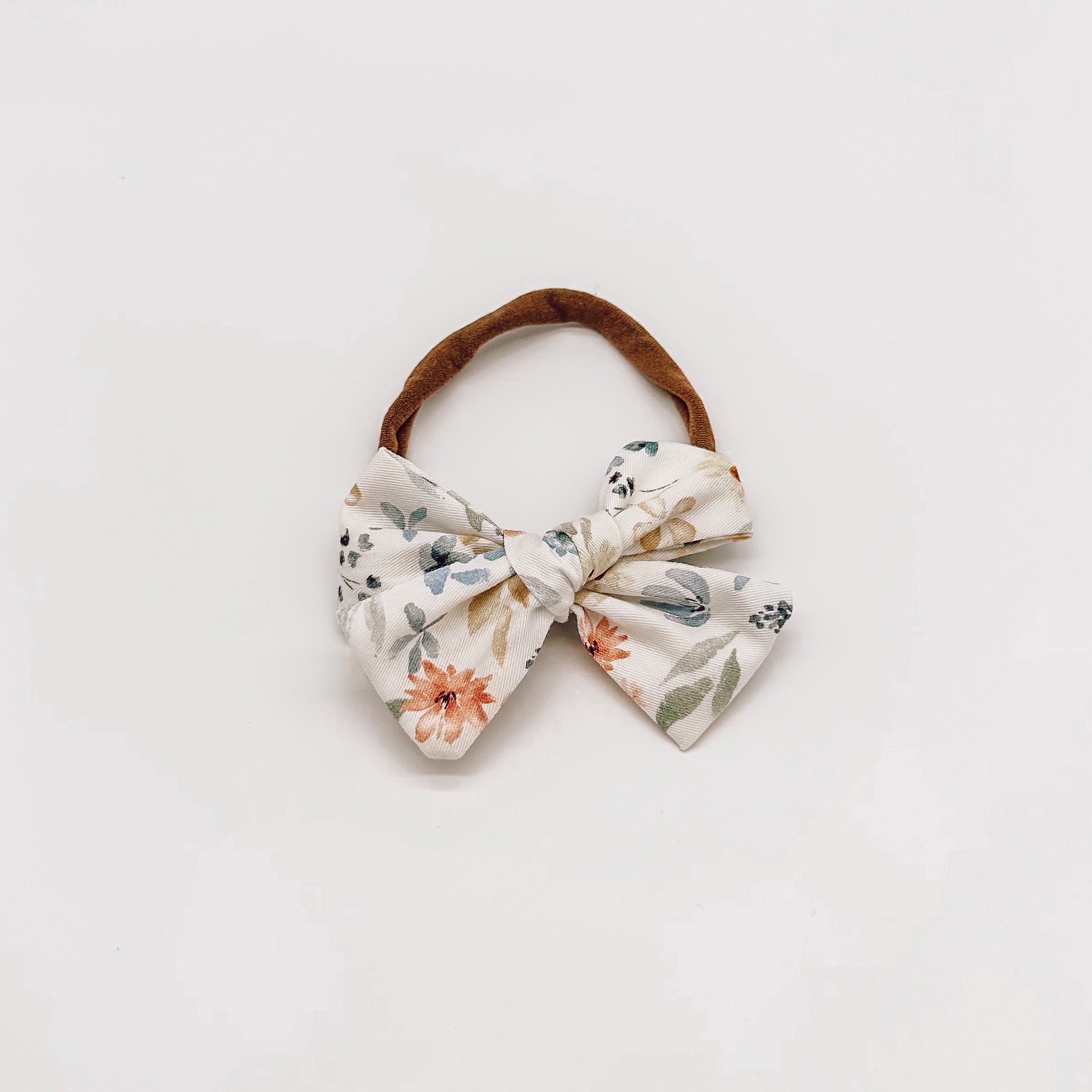 Frankie Hair Bows | Handmade Bows