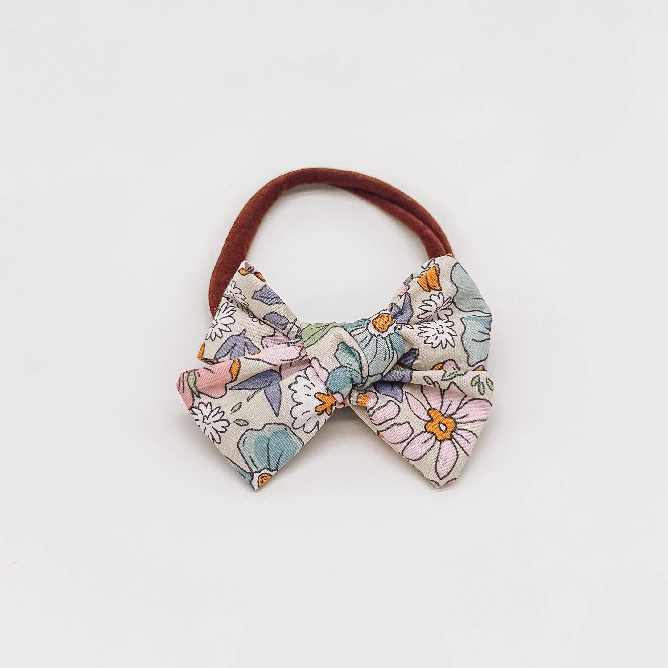 Frankie Hair Bows 2.0 | Handmade Bows