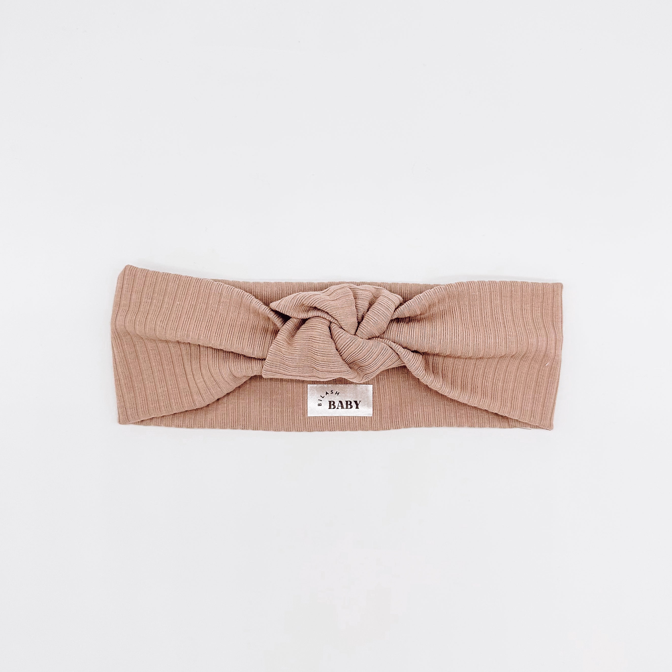 Oakley Cotton Knot Headband | Handmade Headbands