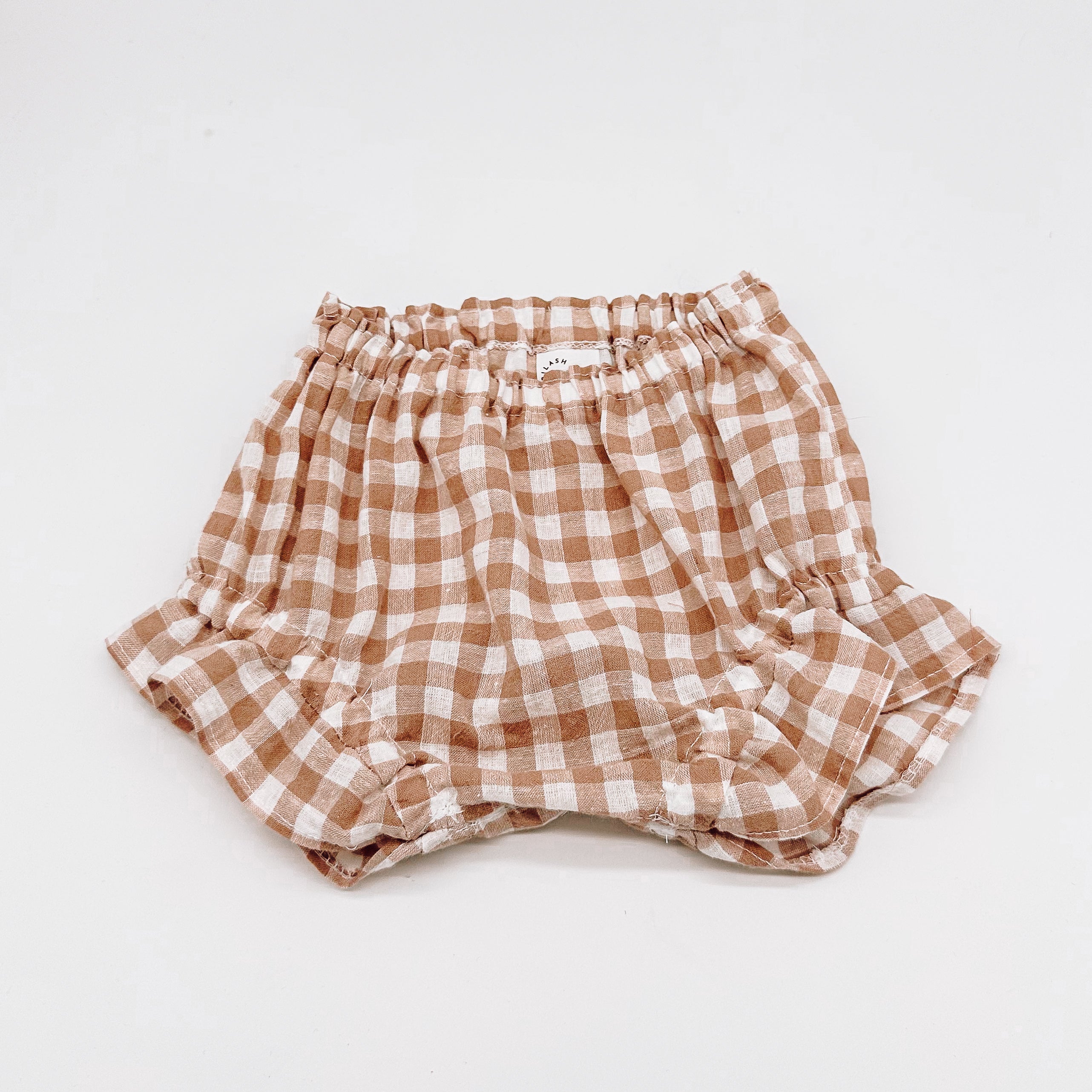 Frill Bloomers Oaklyn | Handmade Clothing