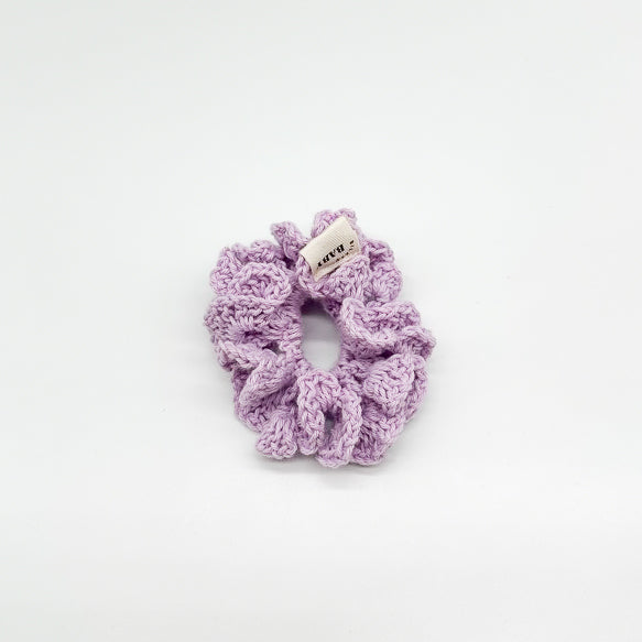 Lili Scrunchies | Strawberry fields